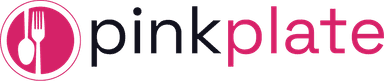 Pink Plate